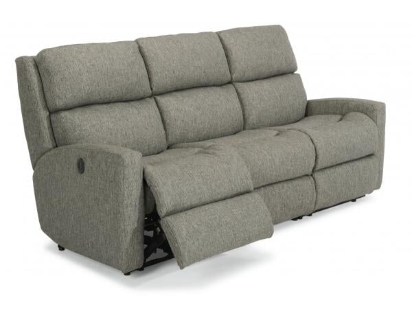 Catalina Reclining Sofa Sofas Customizable 8