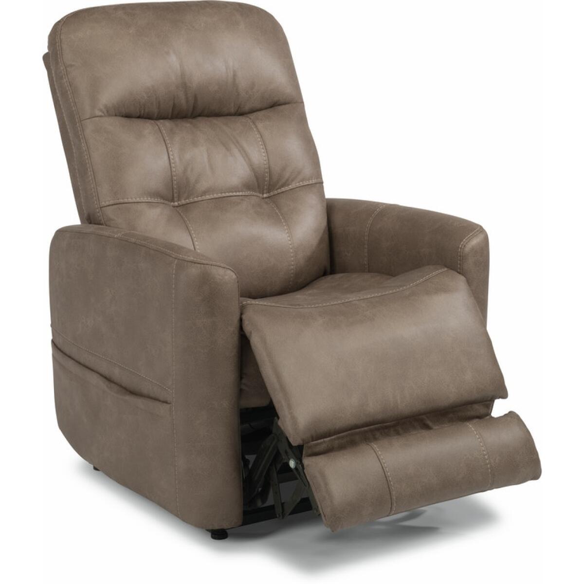 Kenner Power Lift Recliner Recliners Flexsteel 6
