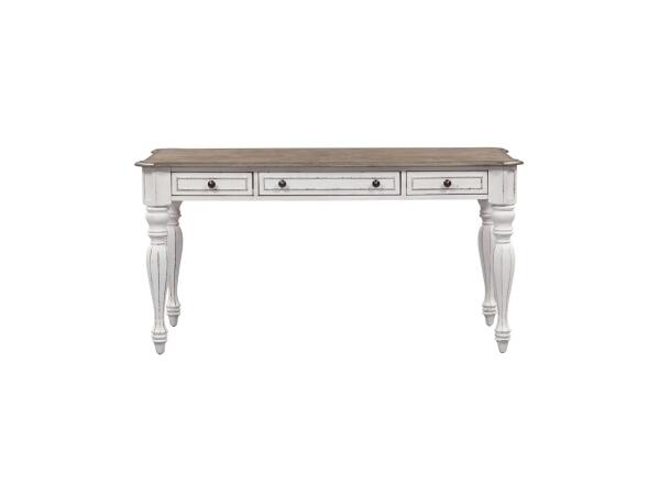 Magnolia Manor Writing Desk Desks Liberty Furniture