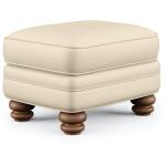 Bay Bridge Ottoman