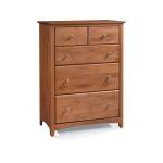 5 Drawer Chest