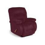 Maddox Space Saver Recliner