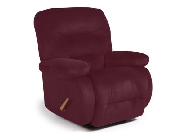 Maddox Space Saver Recliner Recliners Best Home Furnishings