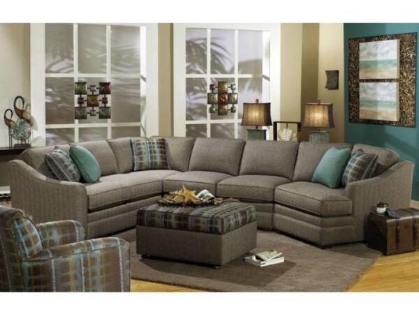F9 Series Sectional - Image 2