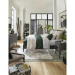 Preston 1 Drawer Nightstand - Image 4