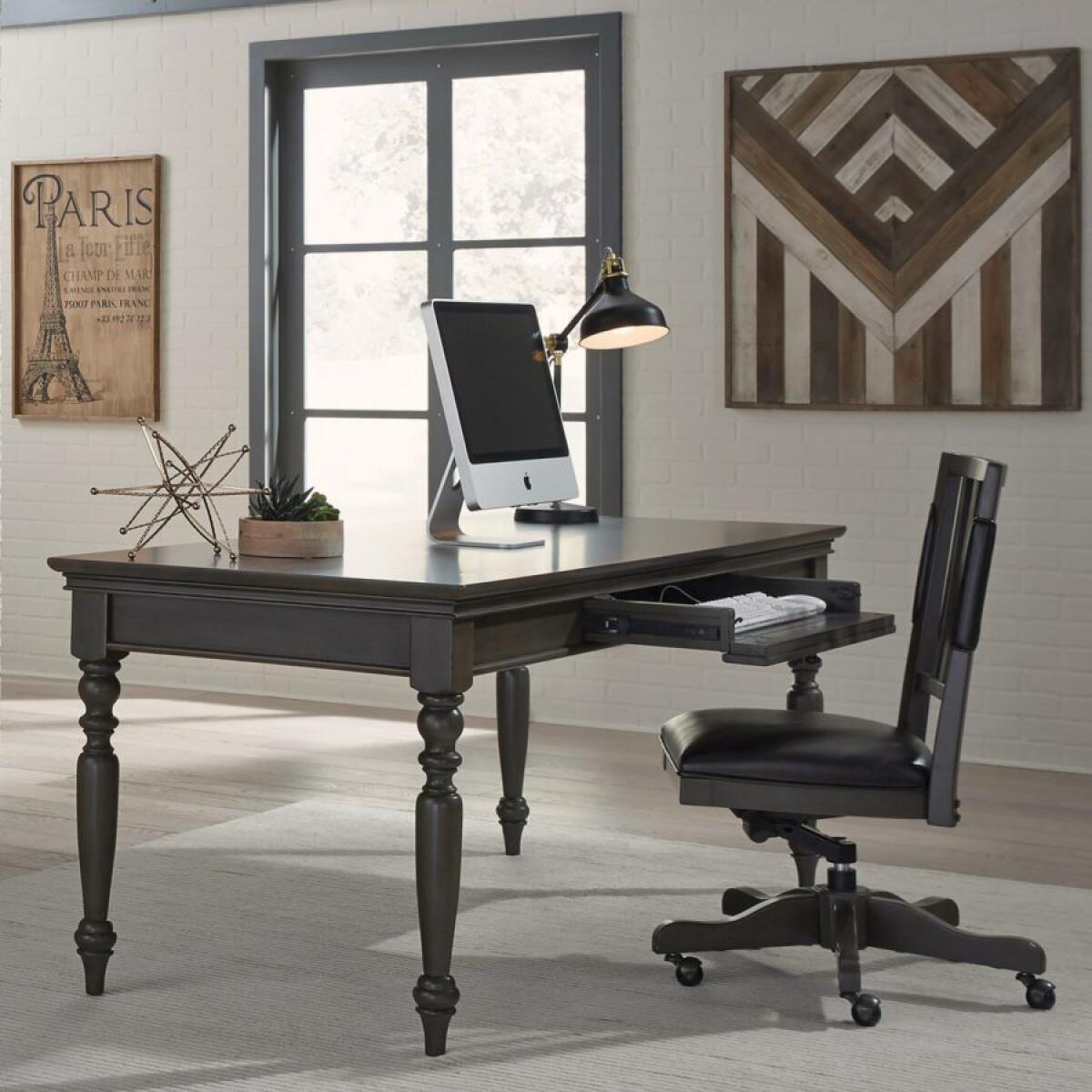 Oxford Office Chair Office Chairs Aspen Home 6
