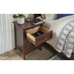 Westlake 3-Drawer Nightstand - Image 2