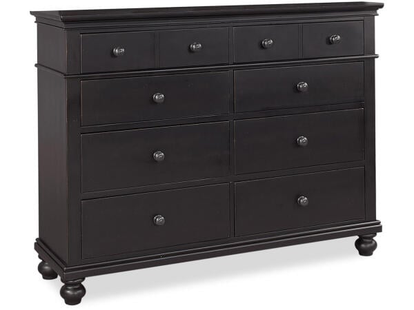 Chesser Chests Aspen Home
