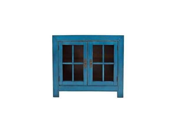 Aquitaine Small Cabinet Dining Storage Jofran