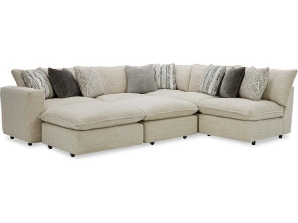 CM Modern 7127BD Sectional - Image 2