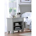 Cambridge 1 Drawer Nightstand - Image 2