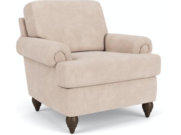 Moxy Chair Chairs Customizable 3
