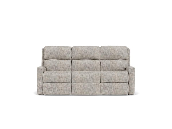 Rio Power Reclining Sofa with Power Headrest Sofas Flexsteel 13 Rio Power Reclining Sofa with Power Headrest Sofas Flexsteel 13