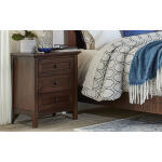 Westlake 3-Drawer Nightstand - Image 3