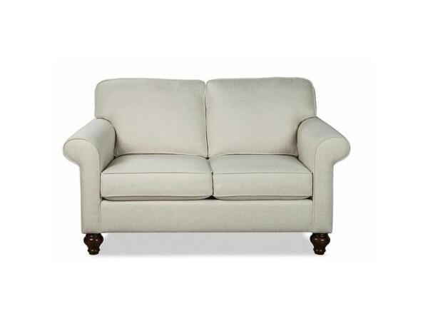 Essentials Loveseat 773830 Loveseats Craftmaster Furniture