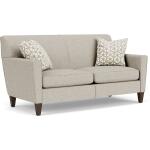Digby Two-Cushion Sofa