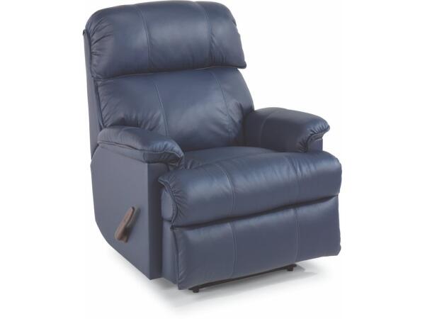 Geneva Swivel Gliding Recliner Recliners Customizable