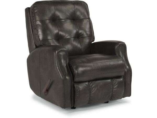 Devon Rocking Recliner Recliners Customizable