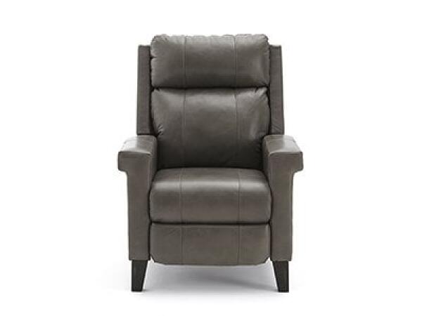 Prima High Leg Power Reclining Chair Recliners Best Home Furnishings