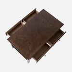 Espresso Coffee Table - Image 2