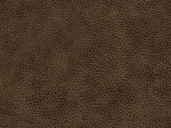 Brinley Toffee Leather Manual Rocker Recliner - Image 3