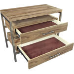 Paxton 2 Drawer Nightstand - Image 2