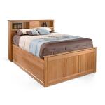 Chest Bed - Tall Blank