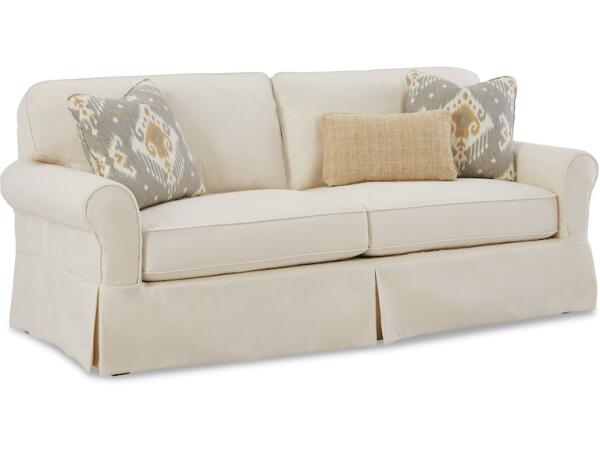 Casual Retreat Slipcover Sofa 91745BD - Image 2