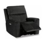 Jarvis Power Recliner with Power Headrest