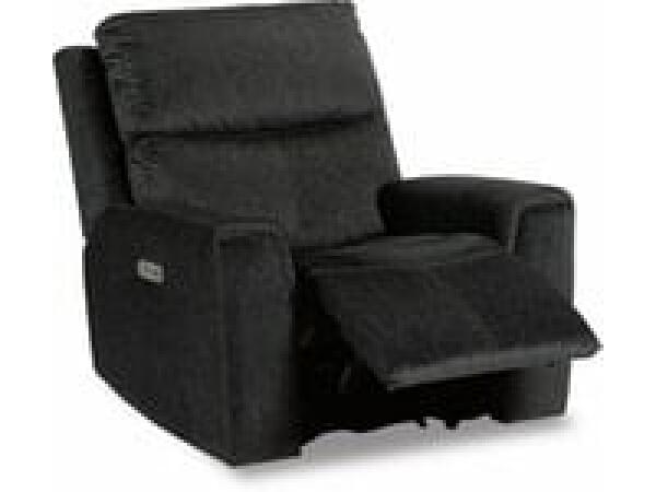 Jarvis Power Recliner with Power Headrest Recliners Customizable
