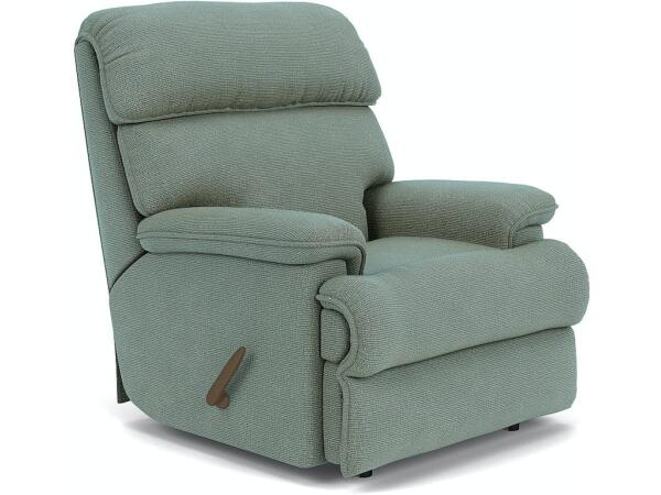 Geneva Swivel Gliding Recliner Recliners Customizable