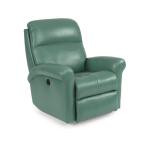 Davis Power Rocking Recliner