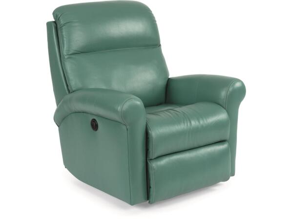 Davis Power Rocking Recliner Recliners Customizable