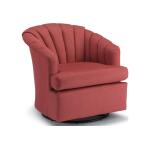 Elaine Swivel Glider Chair