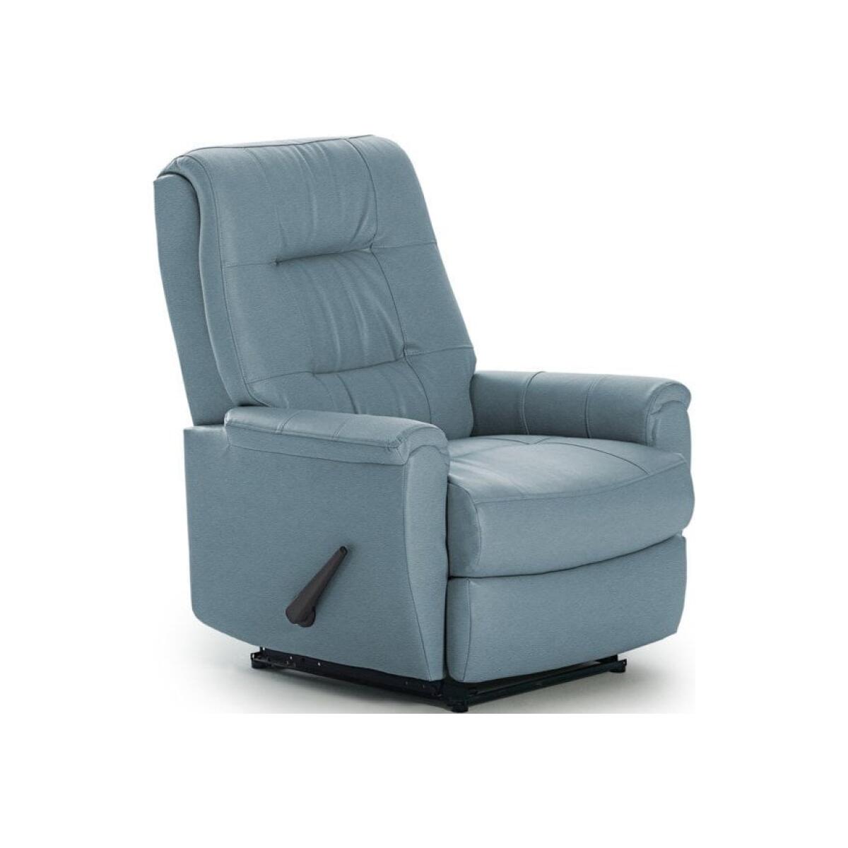 Felicia Petite Recliners Rocker Recliner Recliners Best Home Furnishings 2