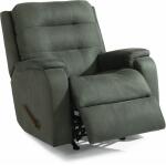 Arlo Swivel Gliding Recliner - Image 3