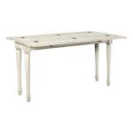 Radius Flip Top Sofa Table - Image 3