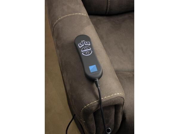 Jenkins Power Lift Recliner - Image 4
