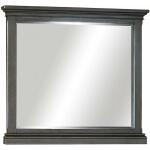 Oxford Landscape Mirror