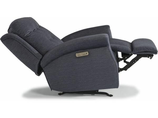 Minnie Power Recliner with Power Headrest Recliners Customizable