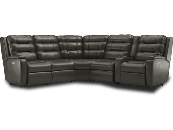 Bryant Sectional Sectionals Customizable 3