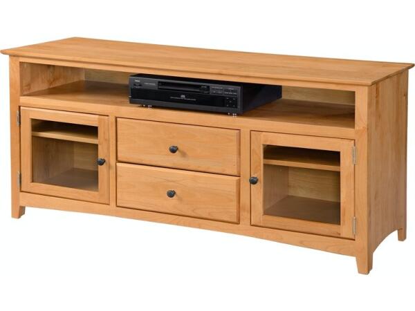 TV Console 72 Inch 6872X - Image 2