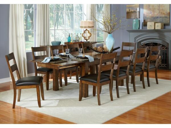 Mariposa RW Dining Table - Image 2