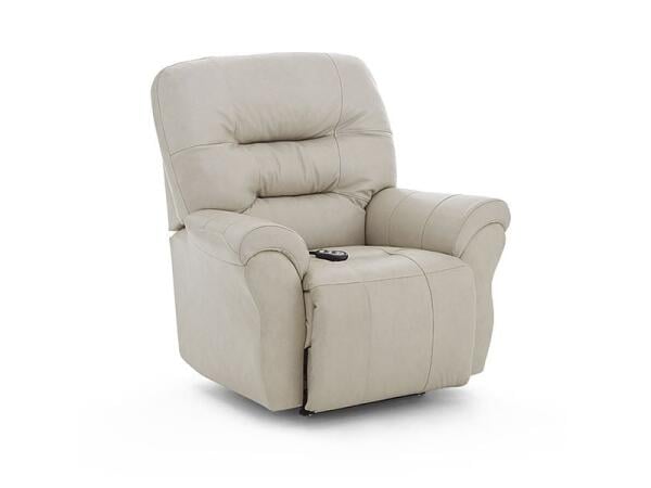 Prima High Leg Reclining Chair Recliners Best Home Furnishings 10