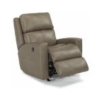 Catalina Power Rocking Recliner