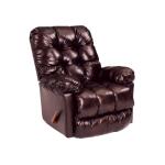 Brosmer Power Wallhugger Recliner with Power Headrest