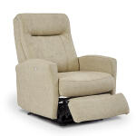 Costilla Power Rocker Recliner - Image 3