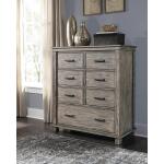Glacier Point 7-Drawer Chest - Image 2