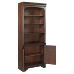 Richmond Door Bookcase - Image 2