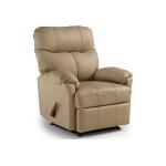 Picot Rocker Recliner